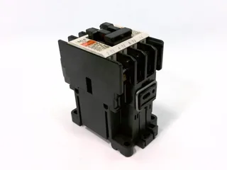 Fuji Electric SC13AA1 — Contactors (image 4)