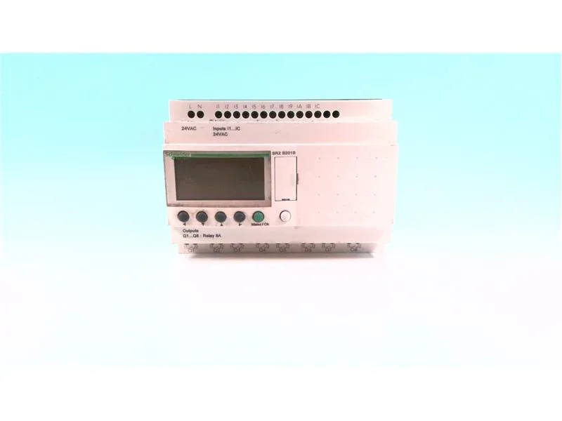 Schneider Electric SR2B201B (image 4)