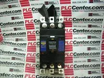 Mitsubishi Electric NF400-SS350-3P — Molded Case Circuit Breakers (MCCB) (image 2)