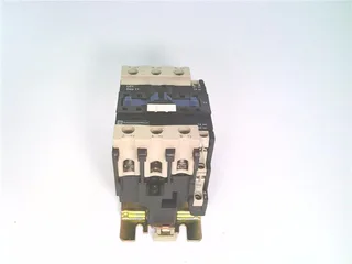 Schneider Electric LC1D6511R6 — Contactors (image 4)