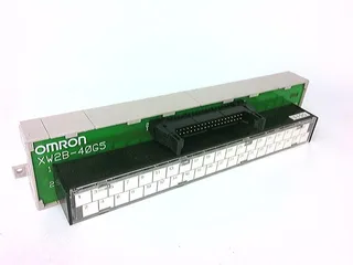 Omron XW2B-40G5