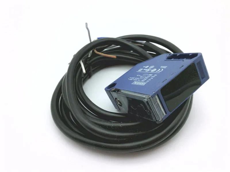 Schneider Electric XUK5ARCNL2 — Photoelectric Sensors (image 2)
