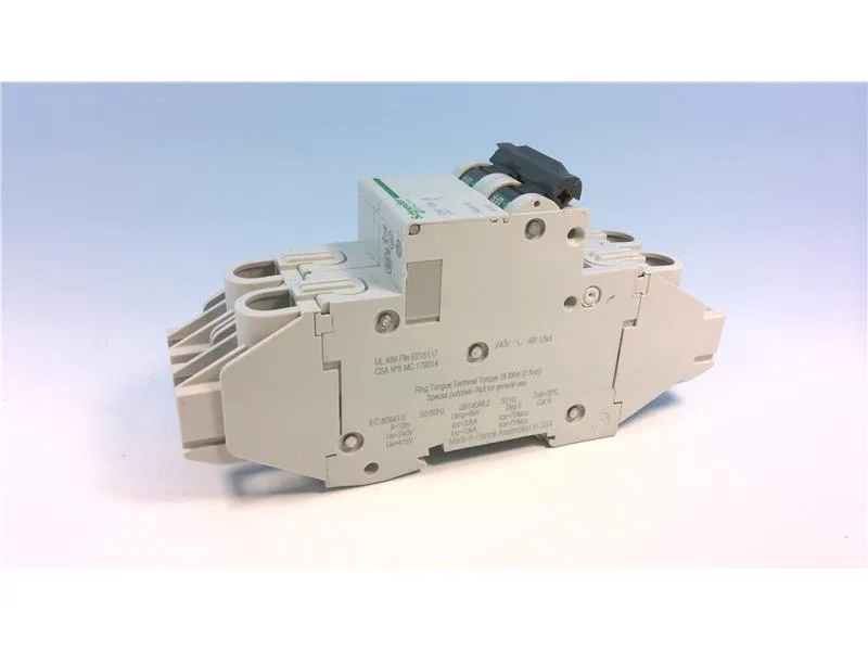 Schneider Electric 60263F (image 3)