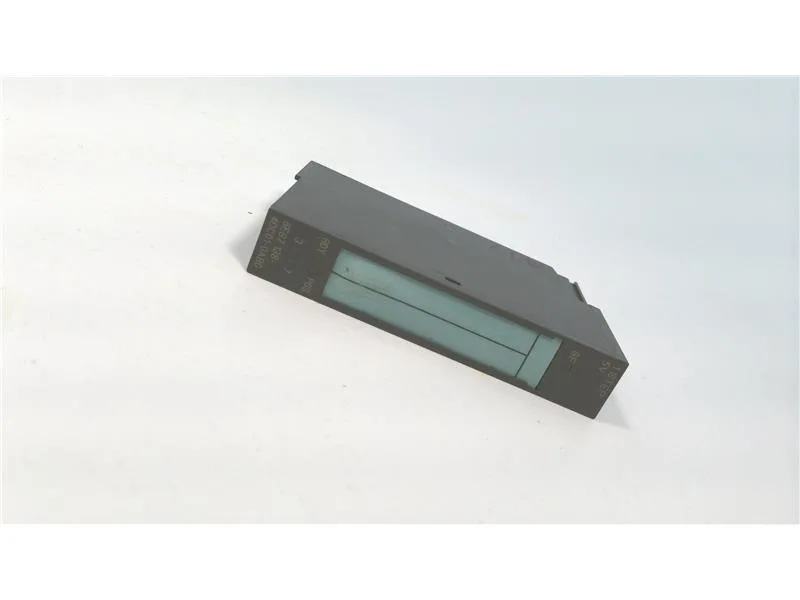 Siemens 6ES7138-4DC01-0AB0 — Digital Input Modules (image 5)