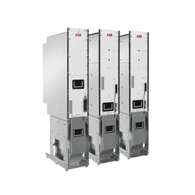 ABB 3AXD50000447862 — Inverter / VFD