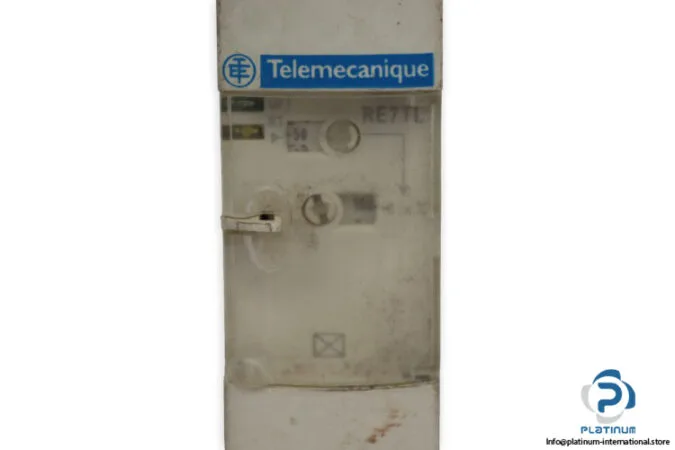 Schneider Electric RE7TL11BU (image 4)