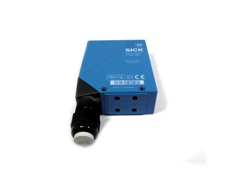 SICK WE24-2B230 — Photoelectric Sensors (image 3)