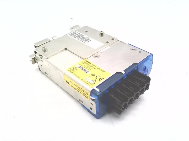 Omron S8VM-03015C — Power Supplies (image 2)