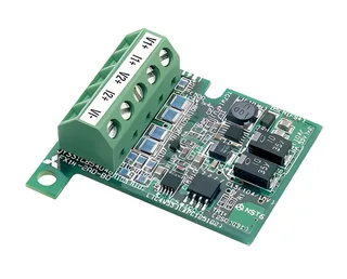 Mitsubishi Electric FX1N-2AD-BD