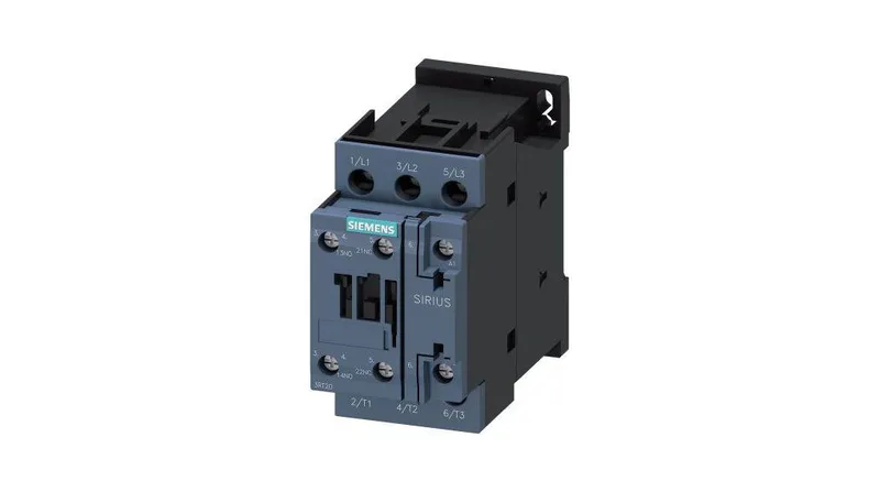 Siemens 3RT2026-1AC20 — Contactors (image 2)