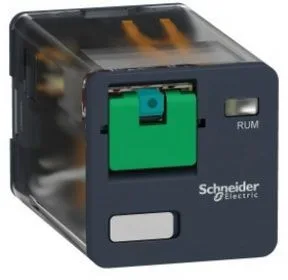 Schneider Electric RUMF21FD