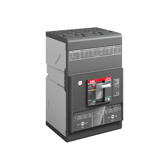 ABB 1SDA068342R1 — Molded Case Circuit Breakers (MCCB)