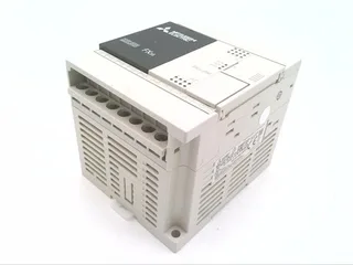 Mitsubishi Electric FX3S-20MT/ESS