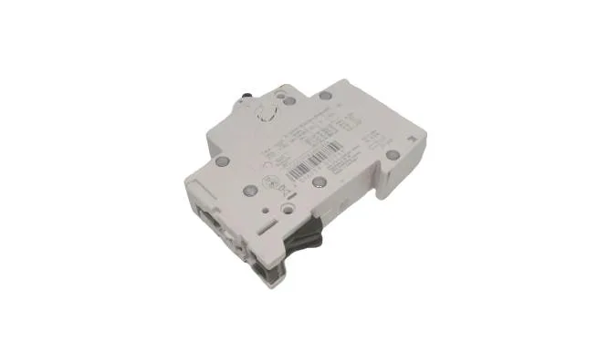 ABB ST201M-C32 — 1-Pole MCB (DIN Rail) (image 5)