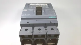 Siemens 3VA2463-7HL32-0AA0 — Molded Case Circuit Breakers (MCCB) (image 4)