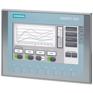Siemens 6AG1123-2GB03-2AX0 — PLCs (Programmable Logic Controllers)