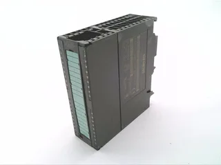 Siemens 6ES7322-1HF20-0AA0 — Digital Output Modules