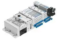 Festo 34P-PT-SFUF-U10EU-6M4K