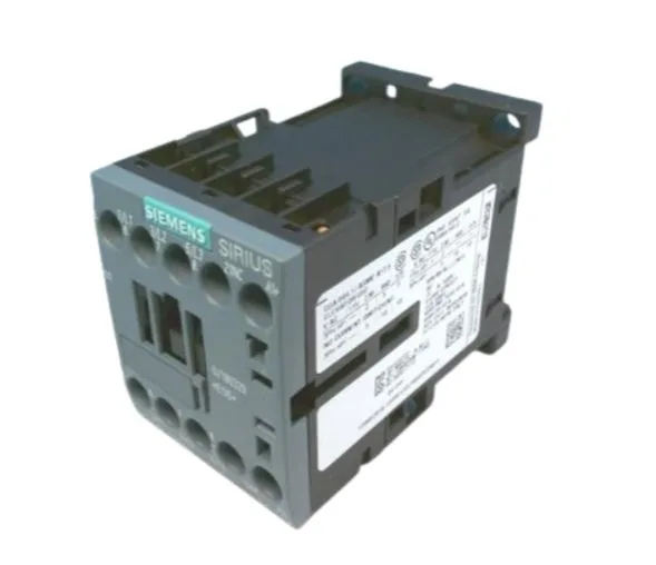 Siemens 3RT2018-1BB42 — Contactors (image 2)