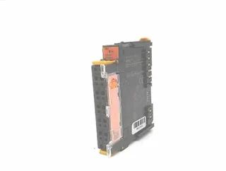 Omron GRT1-ID4 — Digital Input Modules (image 2)