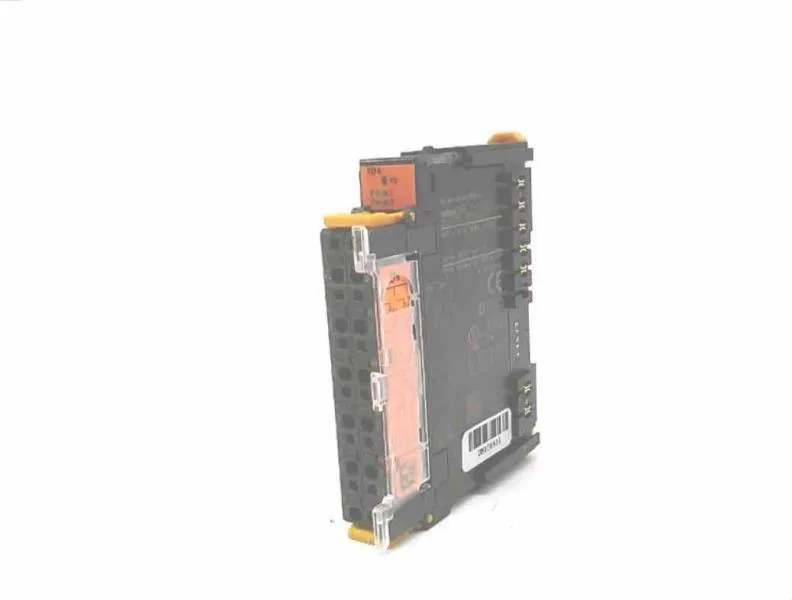 Omron GRT1-ID4 — Digital Input Modules (image 2)