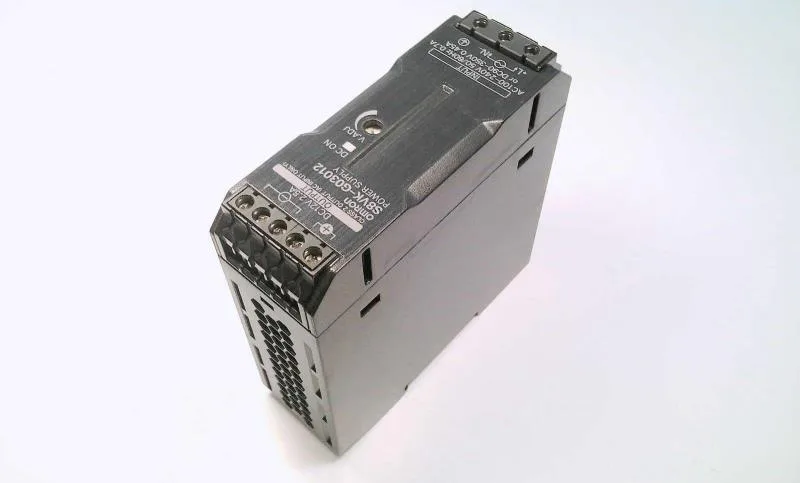 Omron S8VKG03012 (image 3)