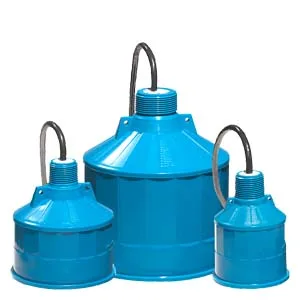 Siemens 7ML11180ED40 — Level Transmitters