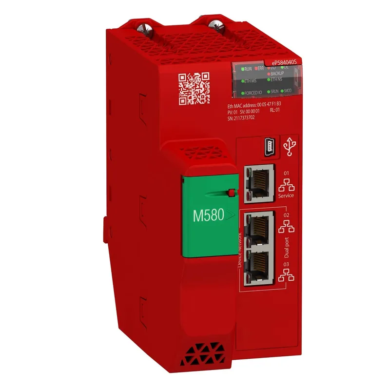 Schneider Electric BMEP584040S