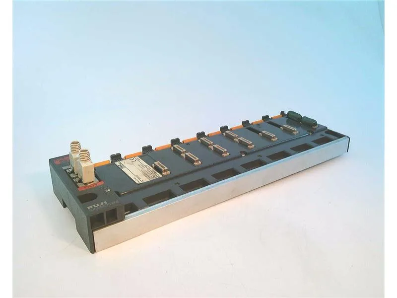 Fuji Electric NP1BS-08 — PLC I/O & Expansion Modules (image 4)