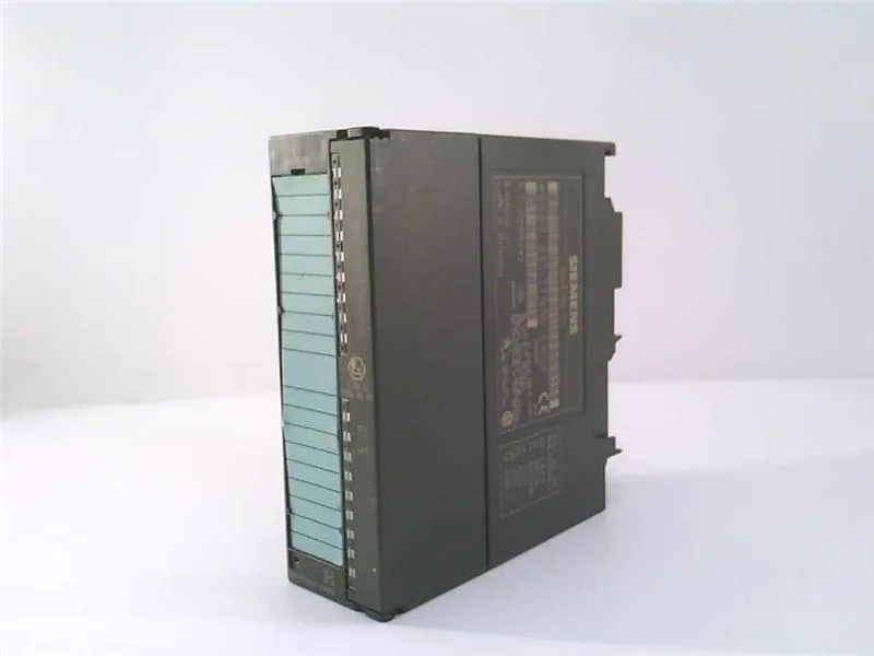 Siemens 6ES7331-7TB00-0AB0 — Analog Input Modules