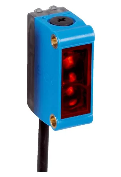 SICK GTB6-P6211P03 — Photoelectric Sensors