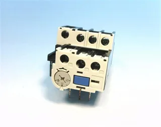 Mitsubishi Electric TH-T1811A — Overload Relays (image 2)