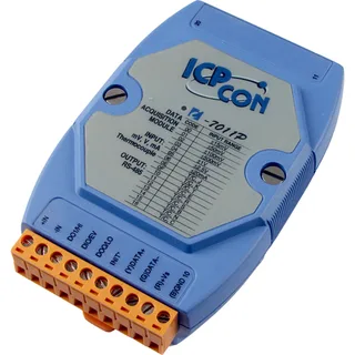 ICP DAS I-7011P
