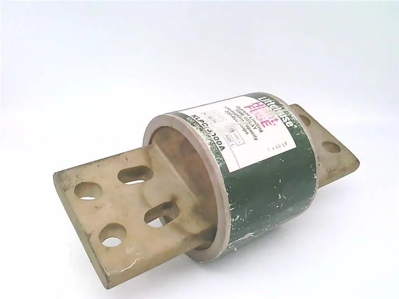 Littelfuse KLPC3000