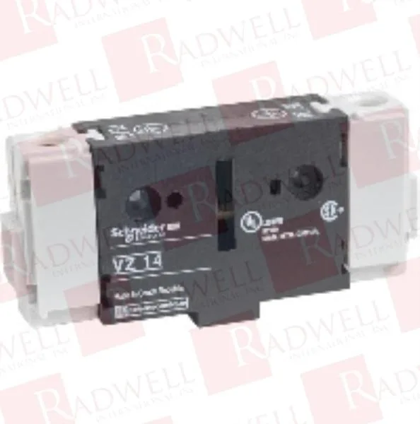 Schneider Electric VZ14 (image 2)
