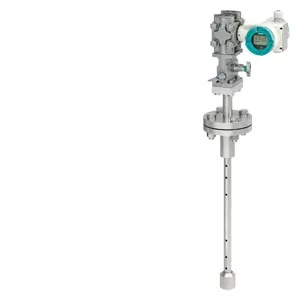Siemens 7ME161.-.....-.... — Flow Meters