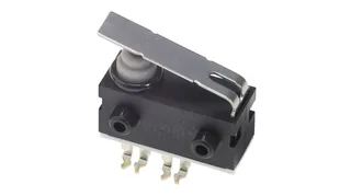 Omron D2AW-R5-A063D R