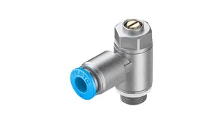 Festo GRLZ-1/8-QS-6-D