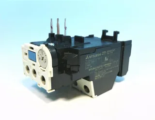 Mitsubishi Electric TH-T1815A — Overload Relays (image 4)