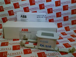 ABB 1SFN154310R8506 — Contactor & Starter Coils (image 2)
