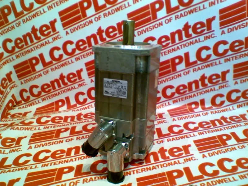 Siemens 1FK7043-7AH71-1TA0 — Servo Motors (image 4)