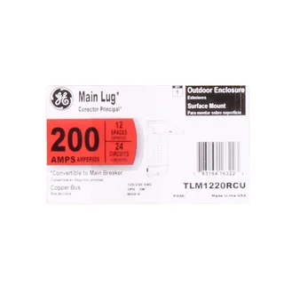 ABB TLM1220RCU
