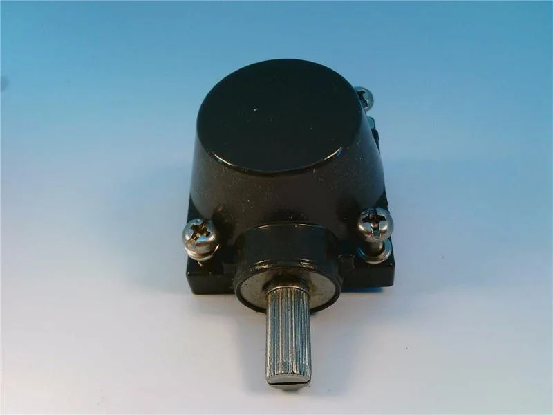Omron D4A0005N — Limit Switches (image 2)
