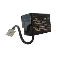 Fuji Electric SZ-Z15 — Circuit Breaker Accessories