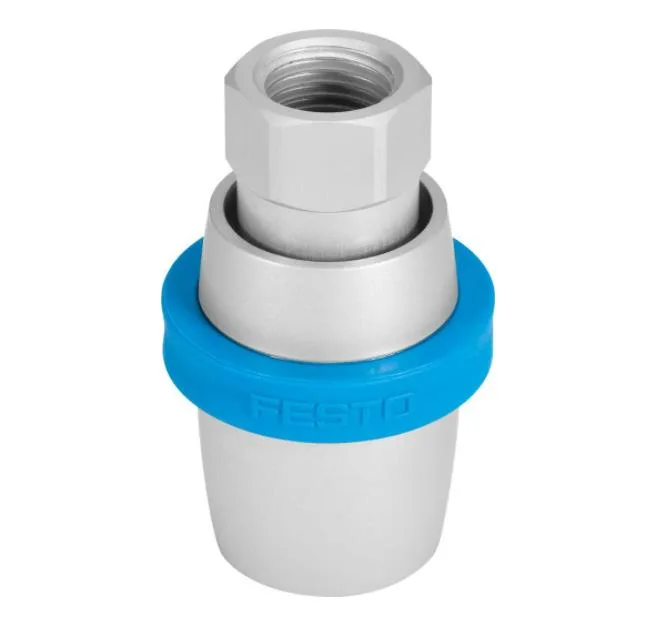Festo VBOH-32-G34 — Solenoid & Directional Valves