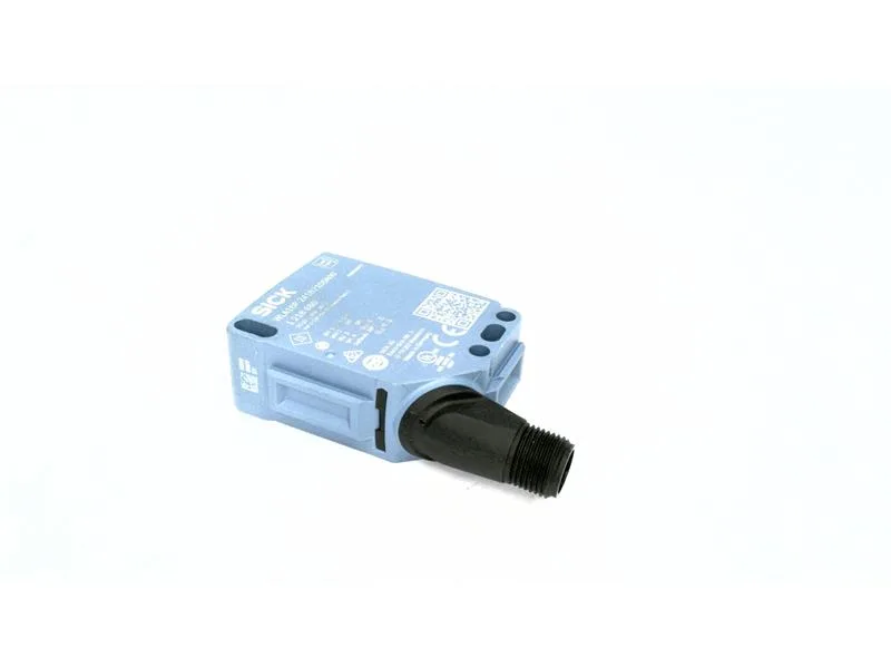 SICK WLA16P-24162100A00 — Photoelectric Sensors (image 3)