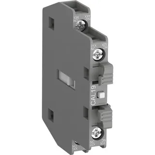 ABB CAL19-11B — Auxiliary Contacts