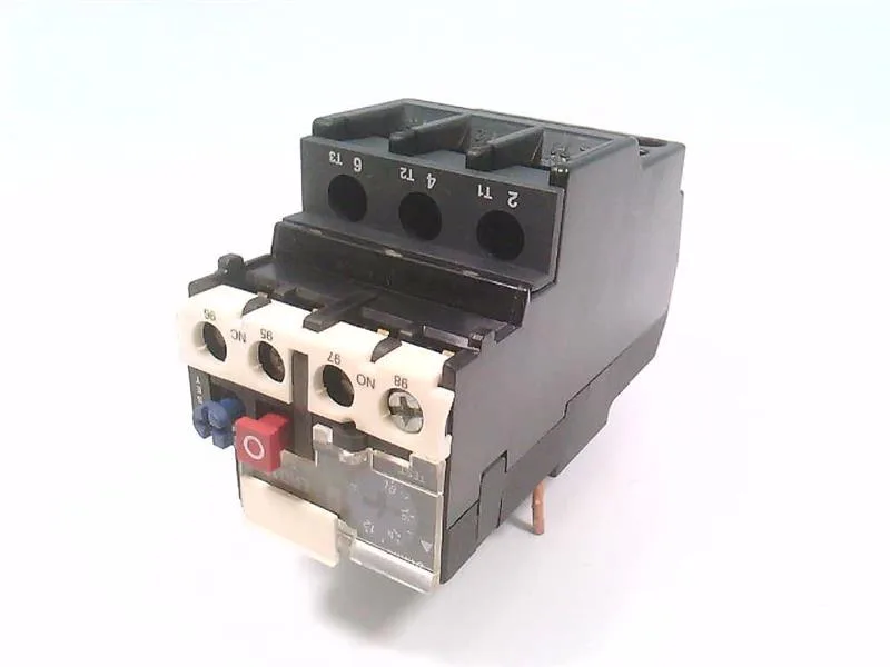 Schneider Electric LRD1521 (image 2)