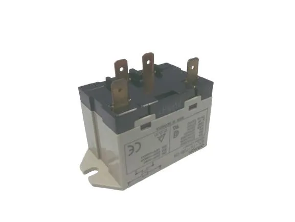 Omron G7L-1A-TUB-CB-AC24 — Solid State Relays