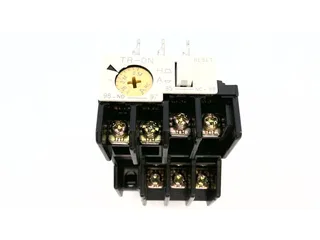 Fuji Electric TR-13-N-W-A-G — Overload Relays (image 4)